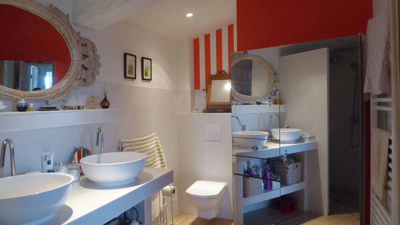 vente Maison de caractère Peyrehorade - Photo 12