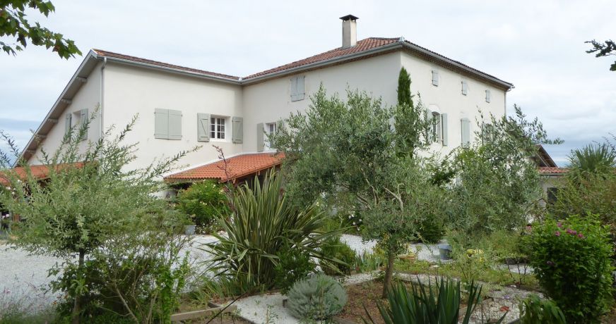 vente Maison de caractère Peyrehorade