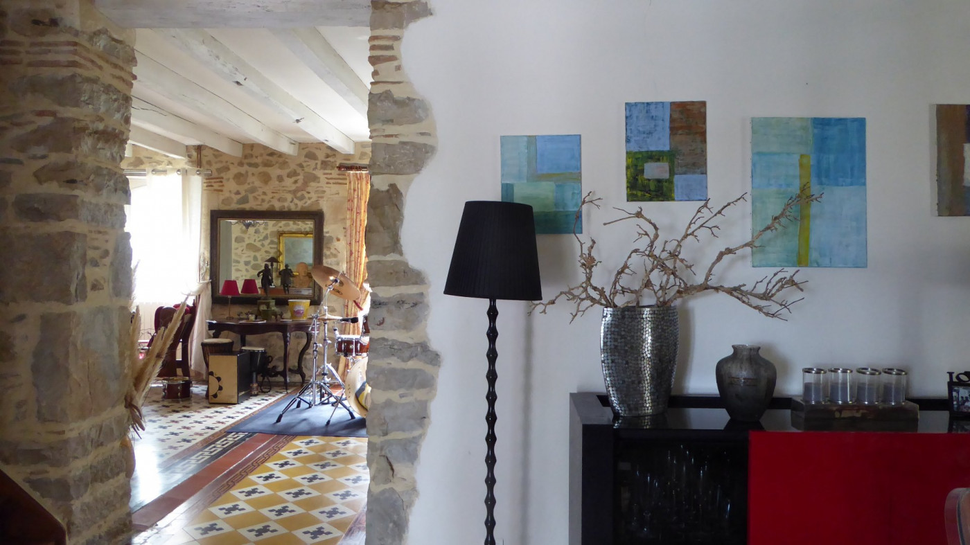 vente Maison de caractère Peyrehorade - Photo 8