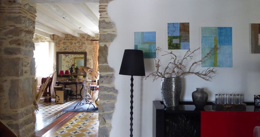 vente Maison de caractère Peyrehorade