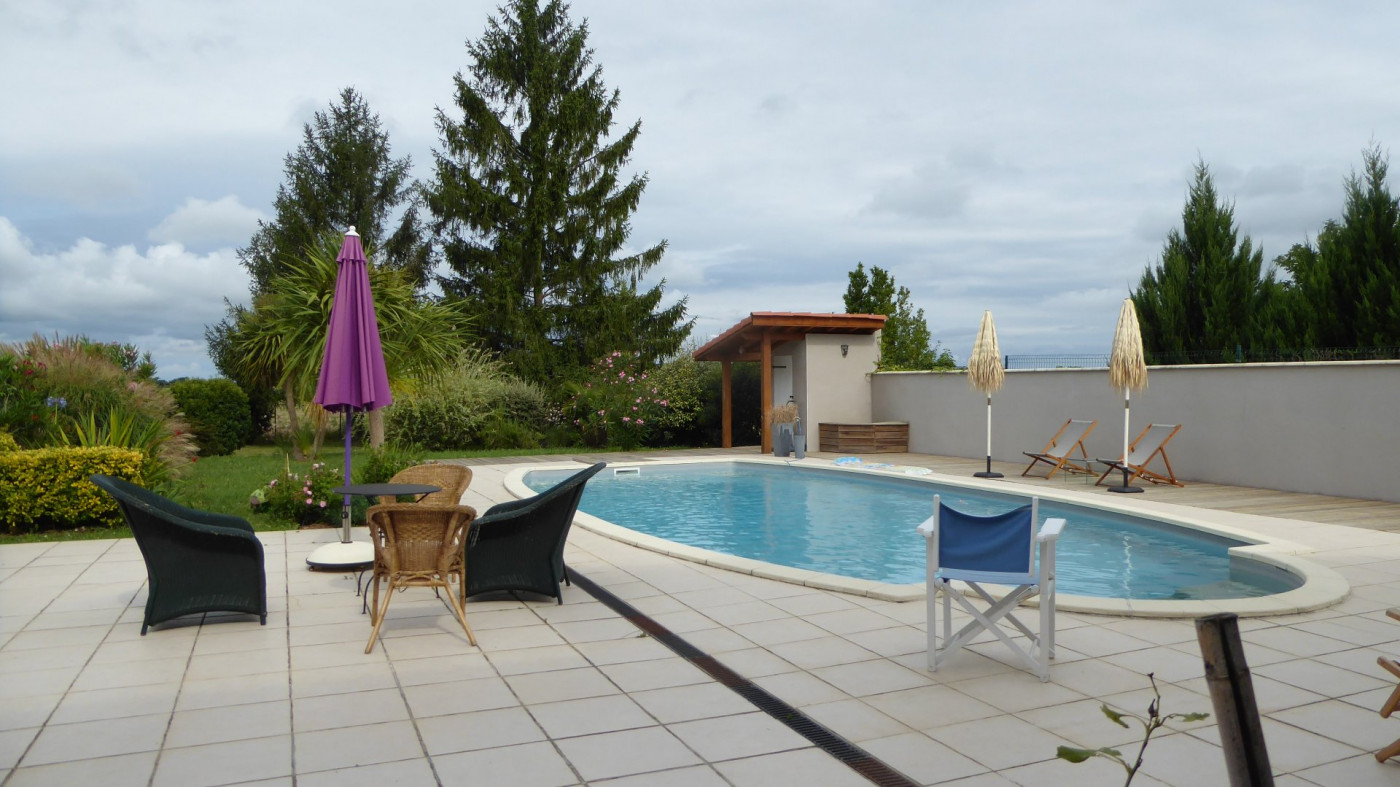 vente Maison de caractère Peyrehorade - Photo 20