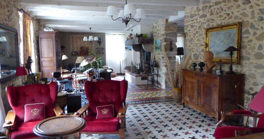 vente Maison de caractère Dax