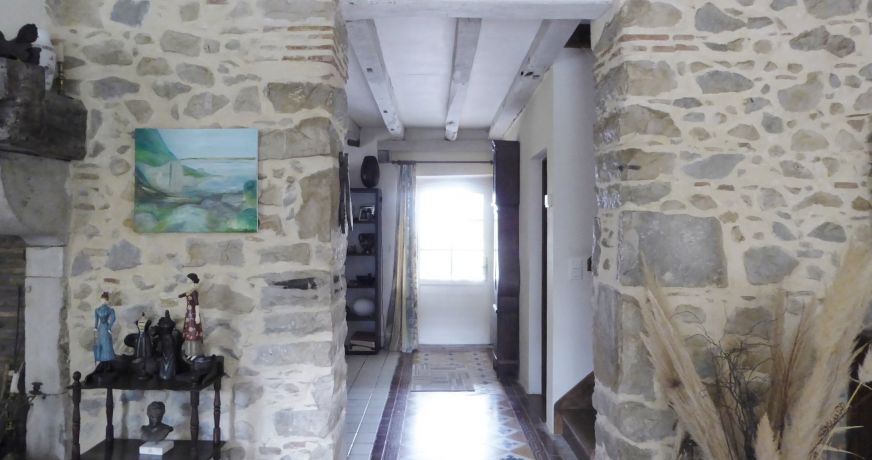 vente Maison de caractère Dax