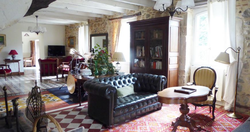 vente Maison de caractère Dax