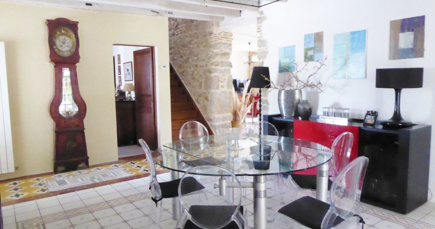 vente Maison de caractère Dax