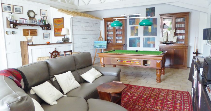 vente Maison de caractère Dax