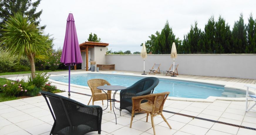 vente Maison de caractère Dax