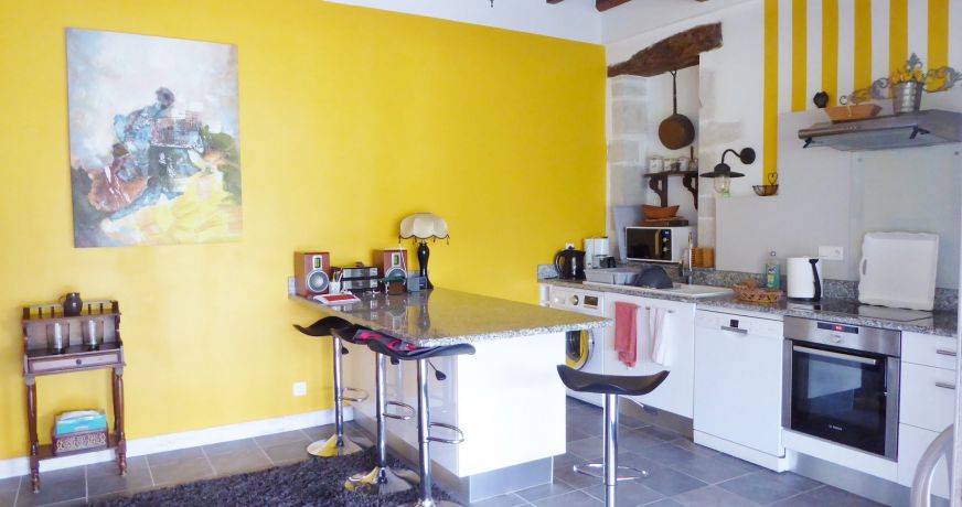 vente Maison de caractère Dax