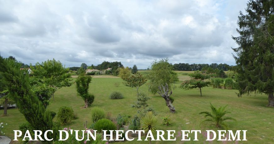 vente Maison de caractère Dax