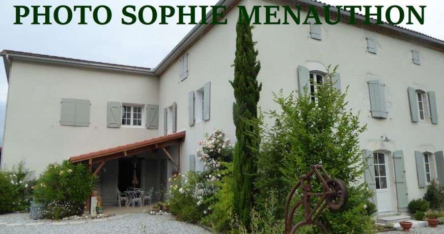 vente Maison de caractère Dax