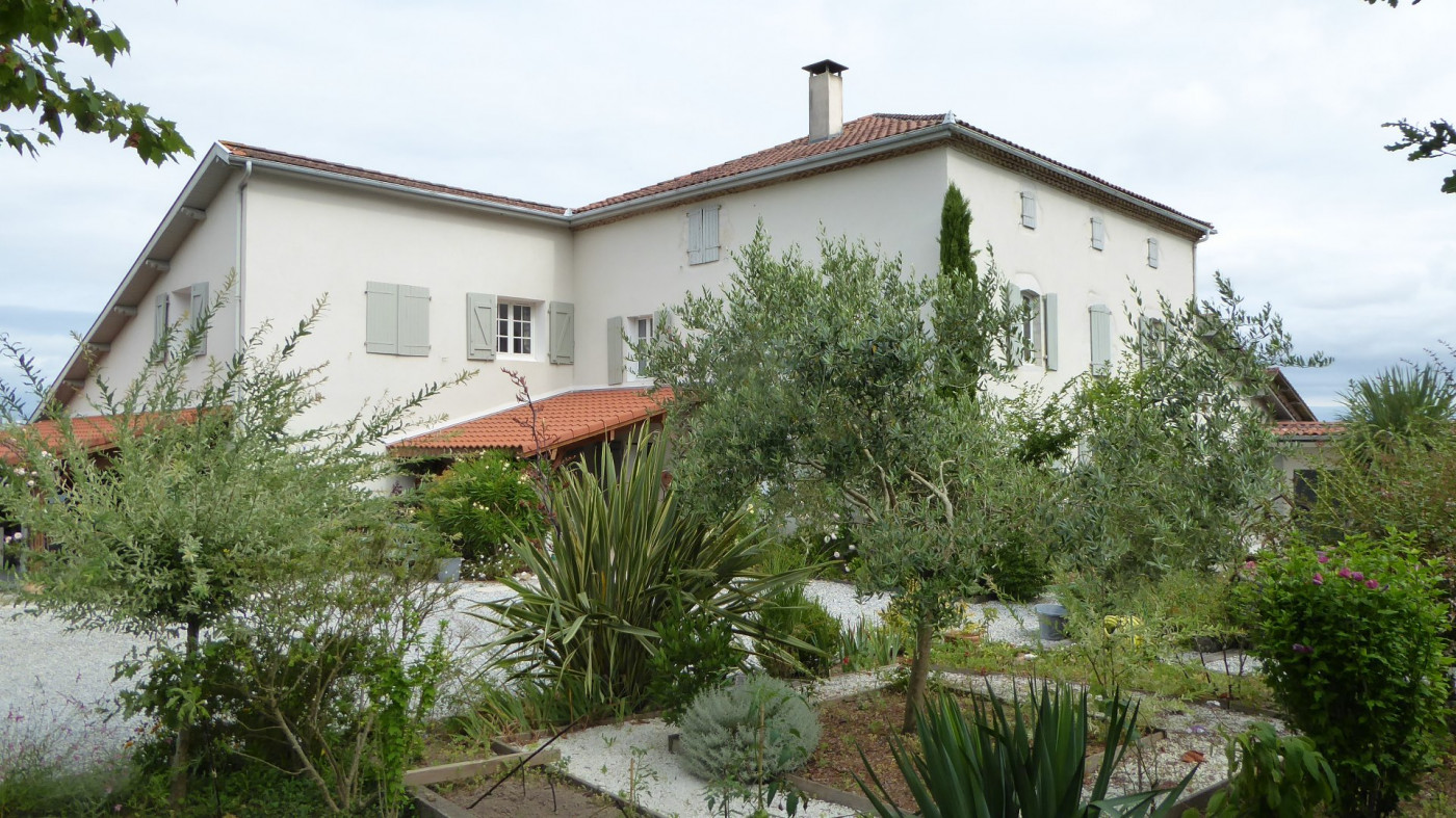 vente Maison de caractère Dax - Photo 19