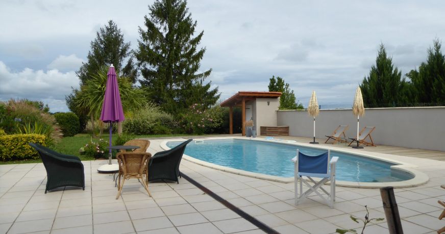 vente Maison de caractère Dax