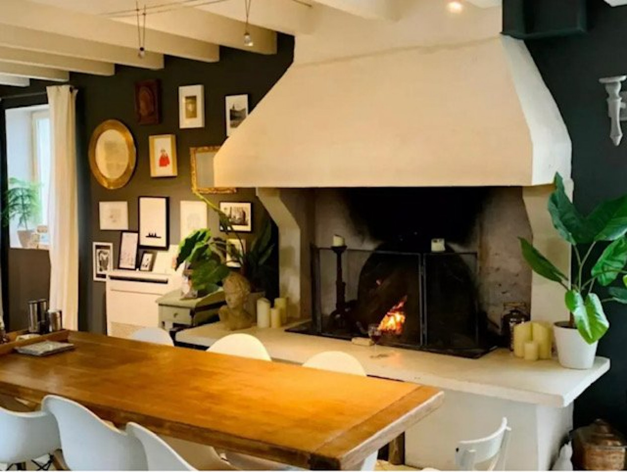 vente Maison de campagne Saubrigues - Photo 5