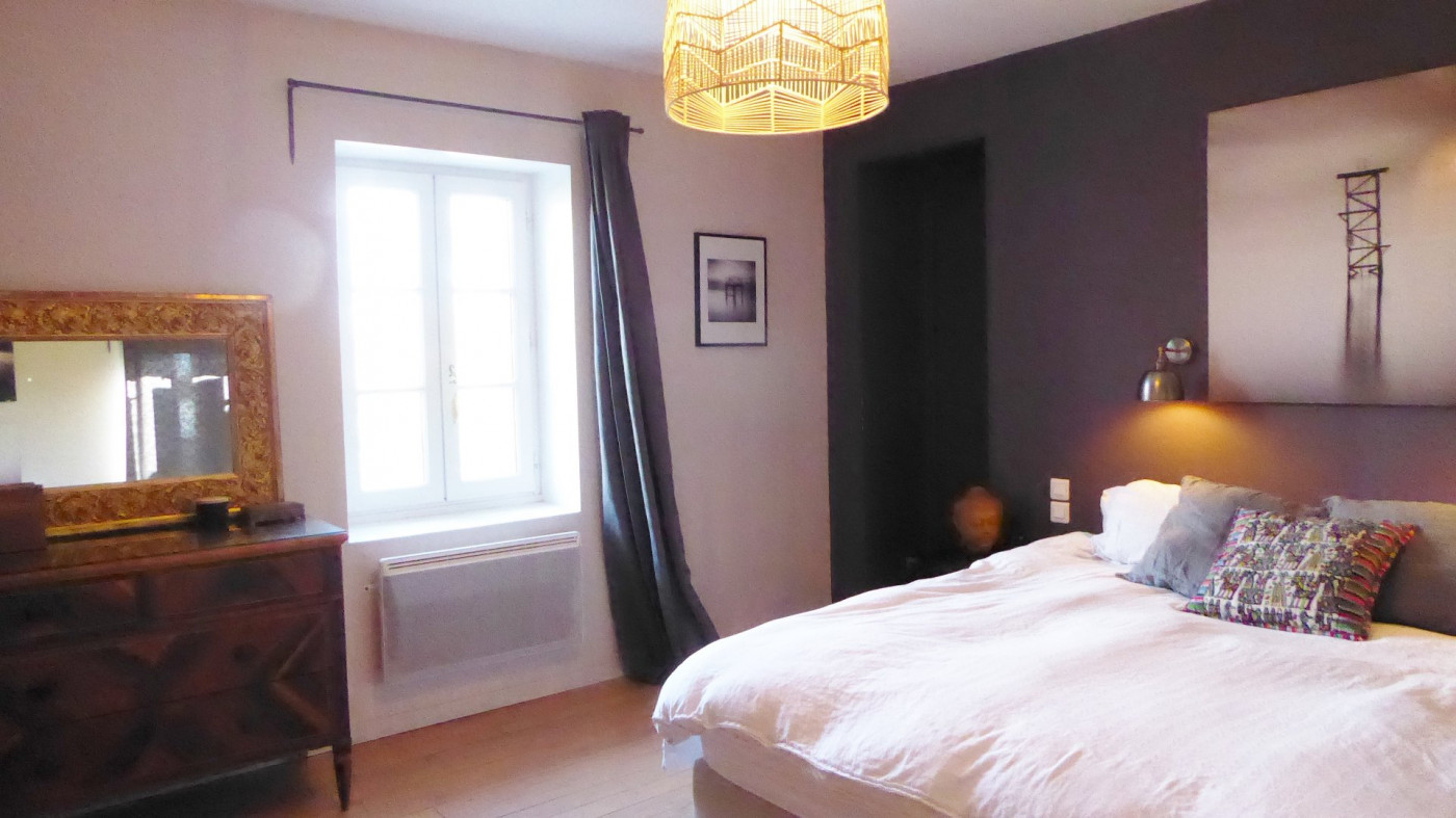 vente Maison de campagne Saubrigues - Photo 11