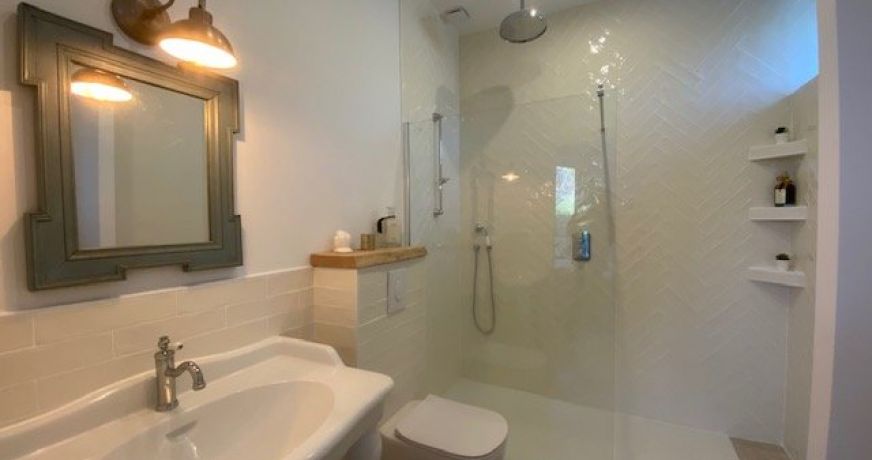 vente Maison de campagne Saubrigues