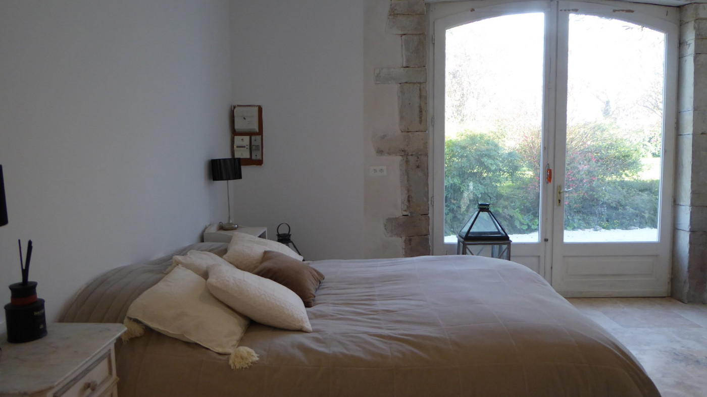 vente Maison de campagne Saubrigues - Photo 17