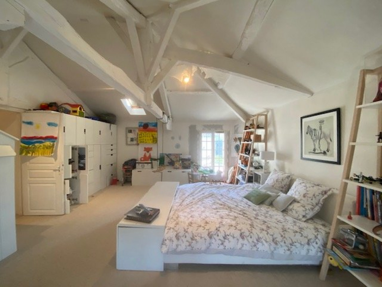 vente Maison de campagne Saubrigues - Photo 14