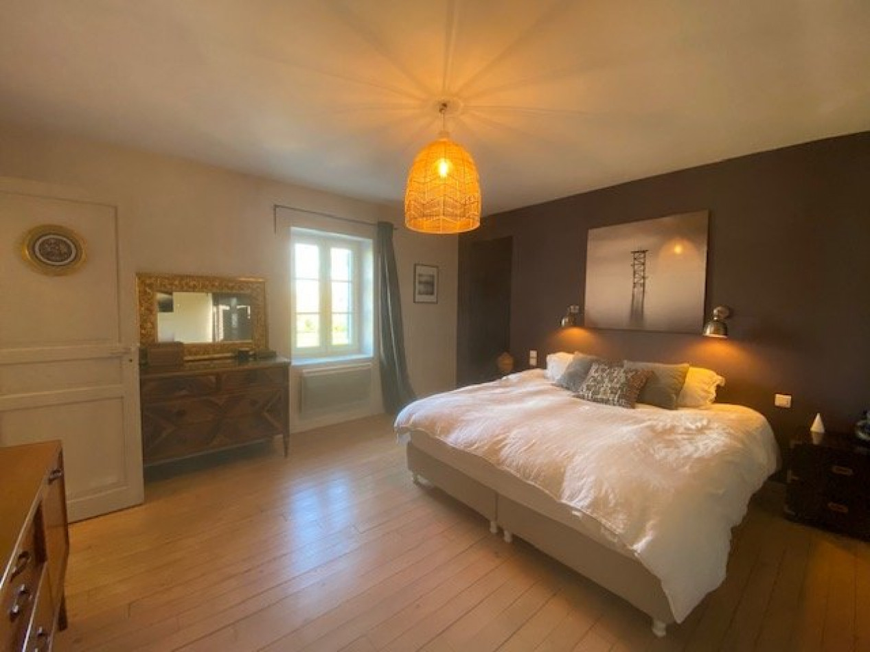 vente Maison de campagne Saubrigues - Photo 10