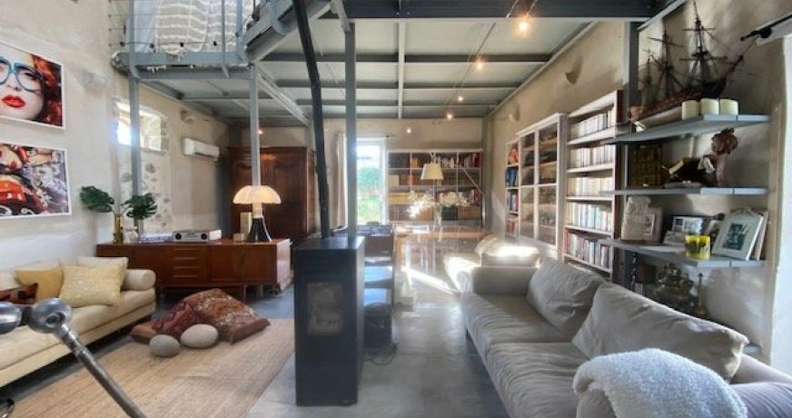 vente Maison de campagne Benesse Maremne