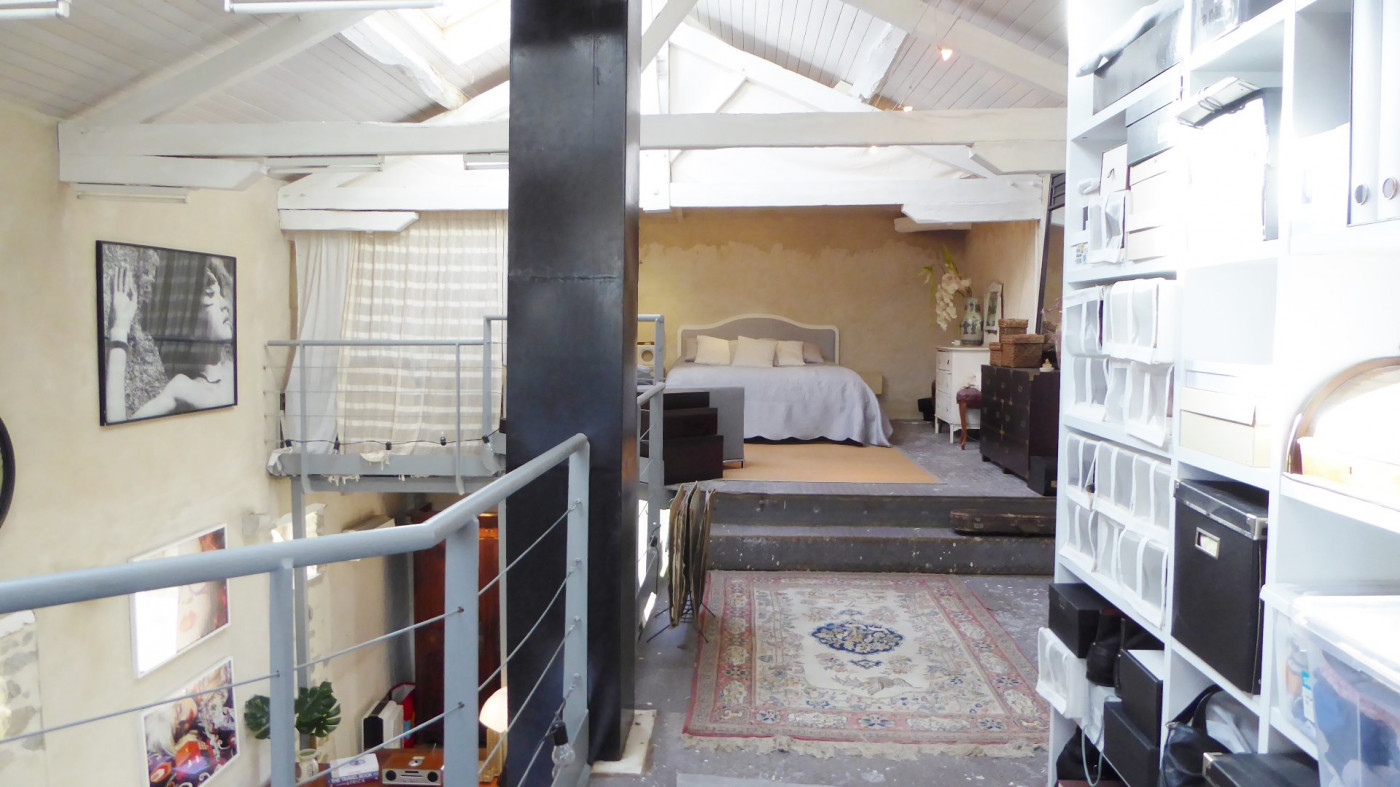 vente Maison de campagne Benesse Maremne - Photo 9