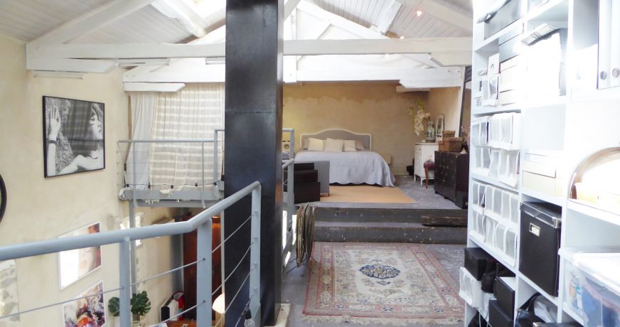 vente Maison de campagne Benesse Maremne