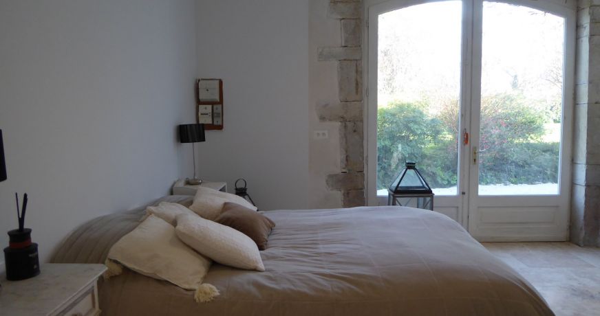 vente Maison de campagne Benesse Maremne