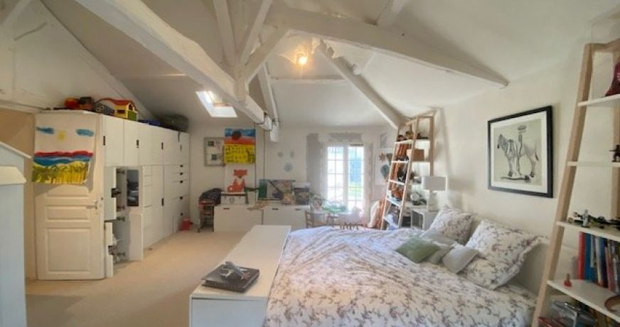 vente Maison de campagne Benesse Maremne