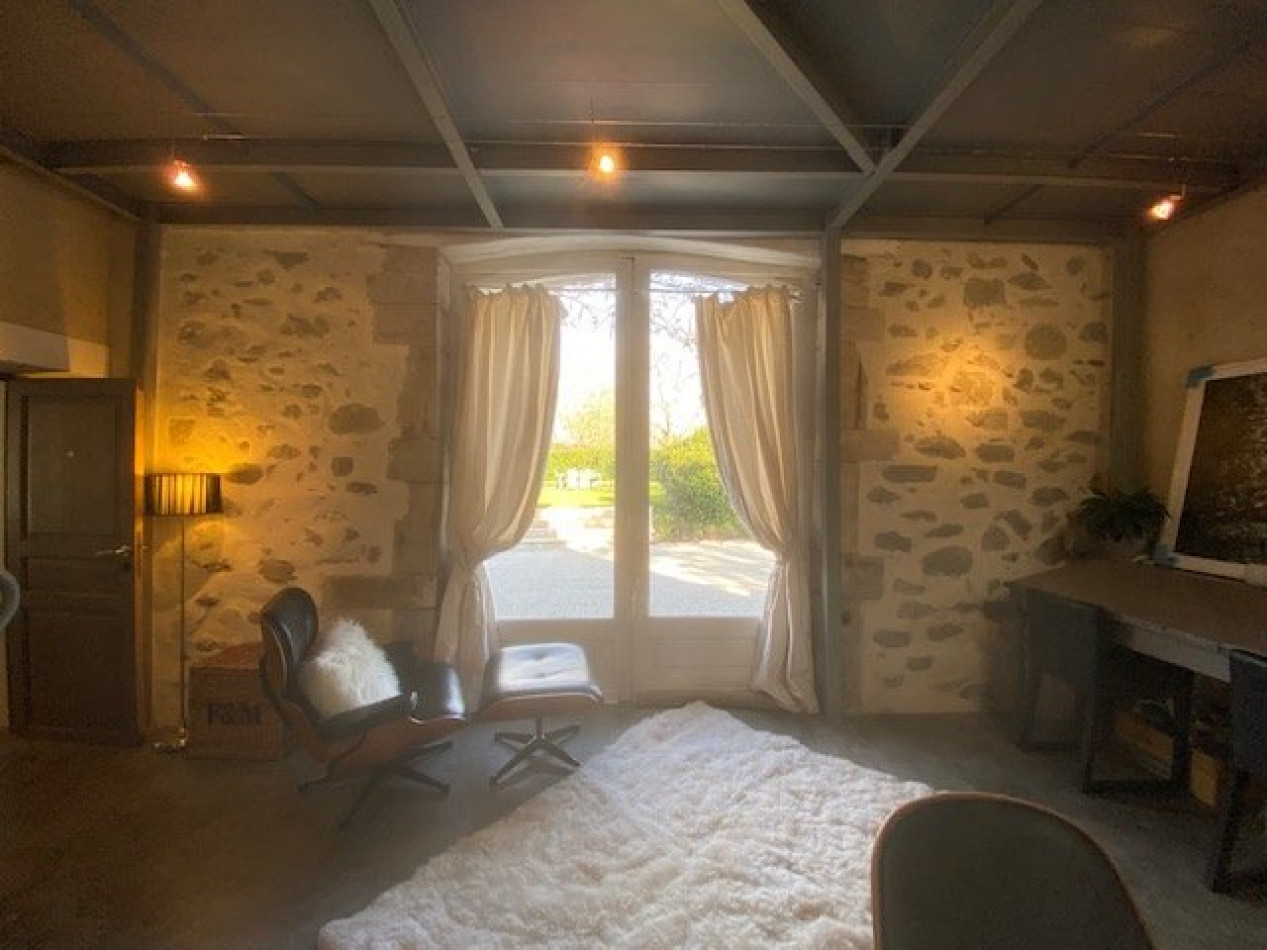 vente Maison de campagne Benesse Maremne - Photo 14