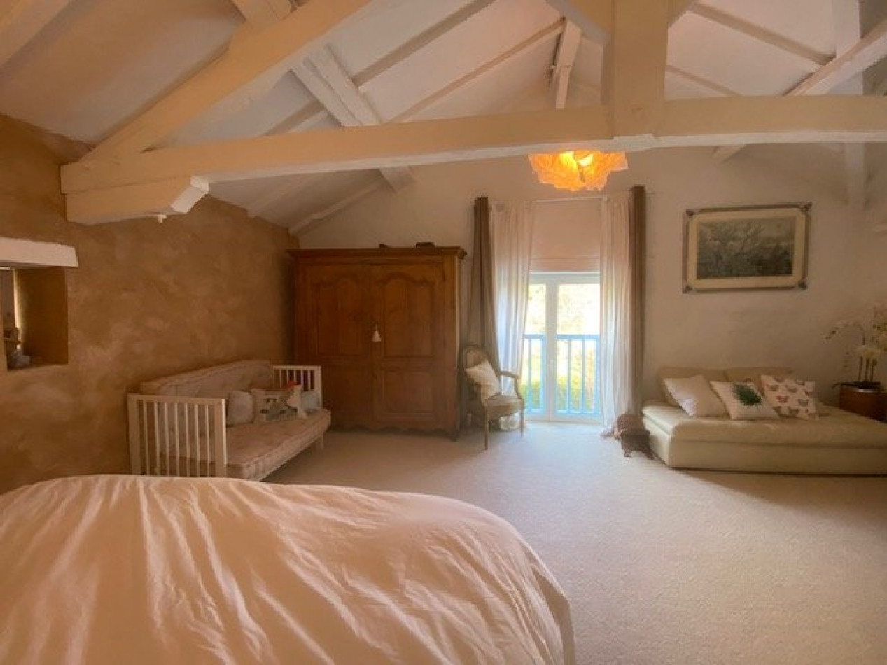 vente Maison de campagne Benesse Maremne - Photo 10