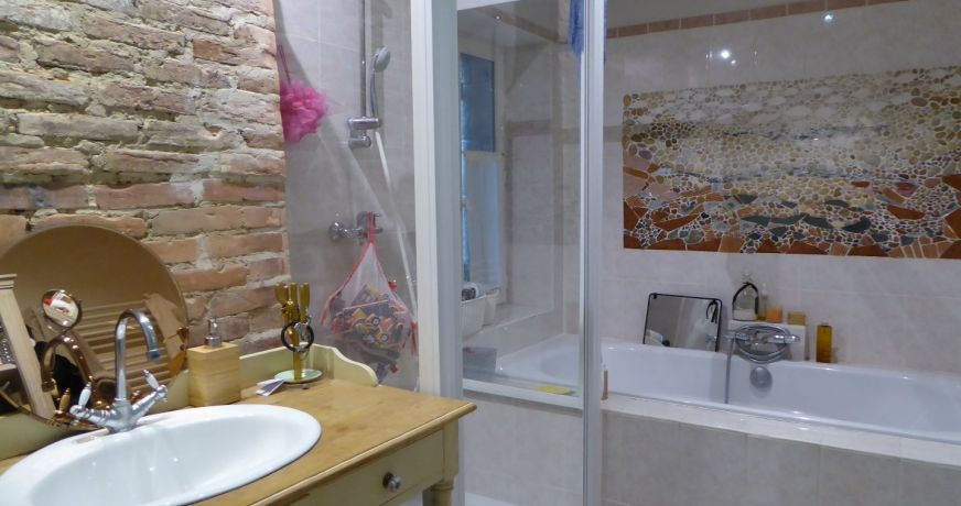 vente Maison de campagne Benesse Maremne