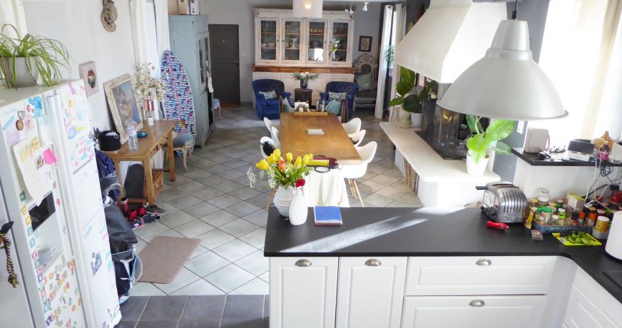 vente Maison de campagne Benesse Maremne