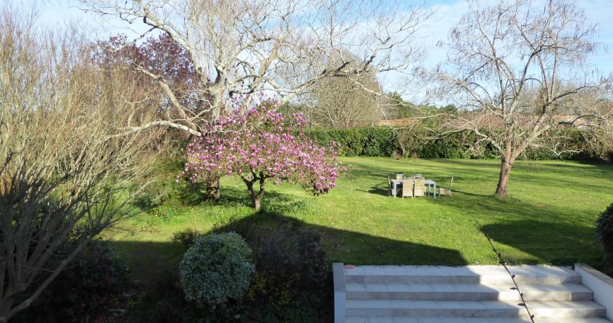 vente Maison de campagne Benesse Maremne