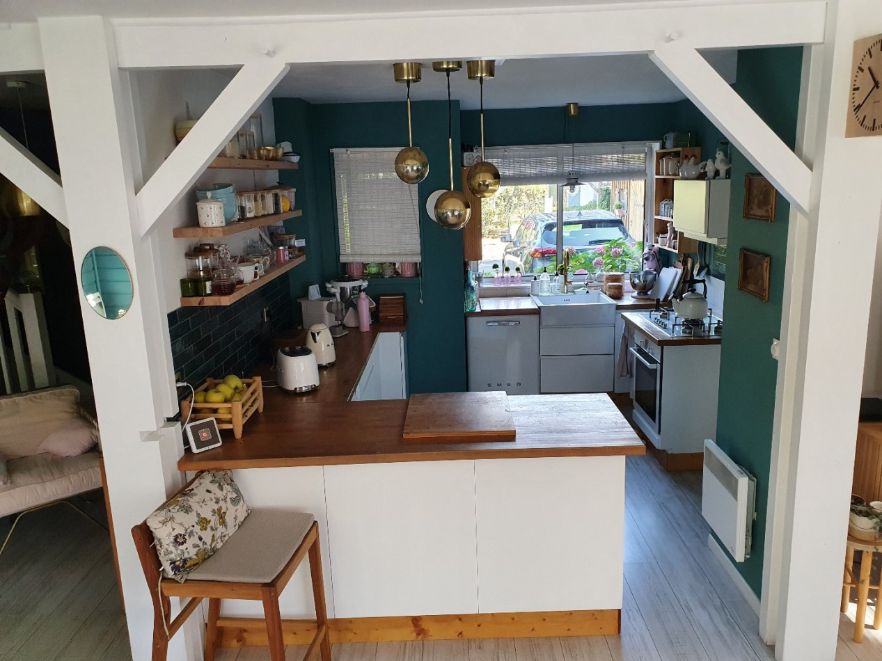 vente Villa d'architecte Capbreton - Photo 6