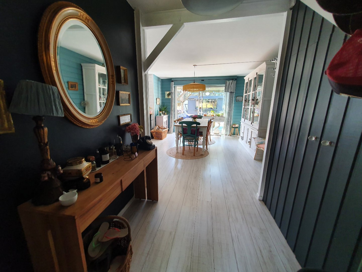 vente Villa d'architecte Capbreton - Photo 9