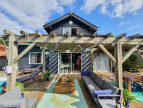 vente Villa d'architecte Capbreton