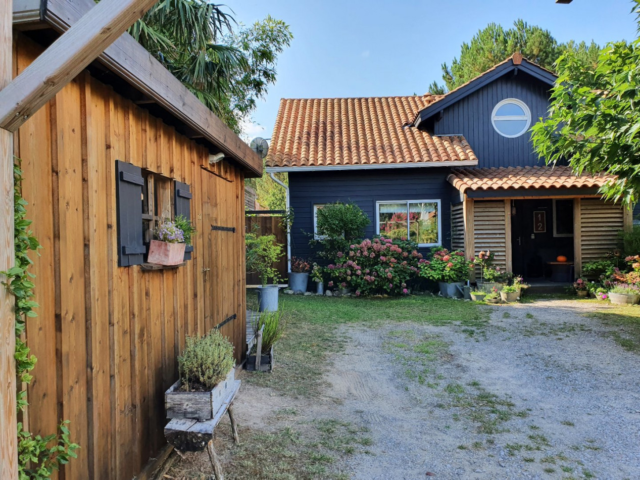 vente Villa d'architecte Labenne - Photo 10