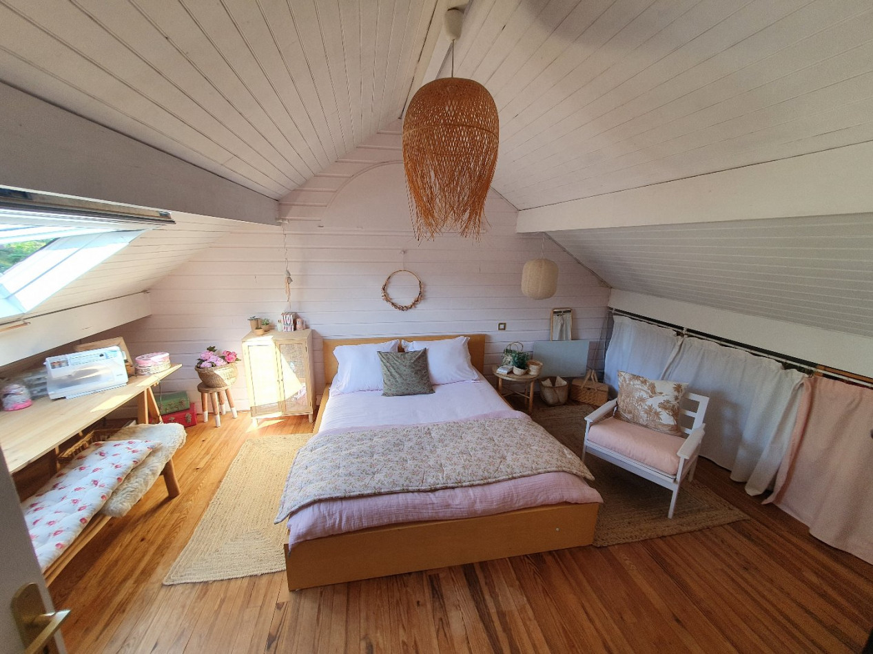 vente Villa d'architecte Labenne - Photo 8