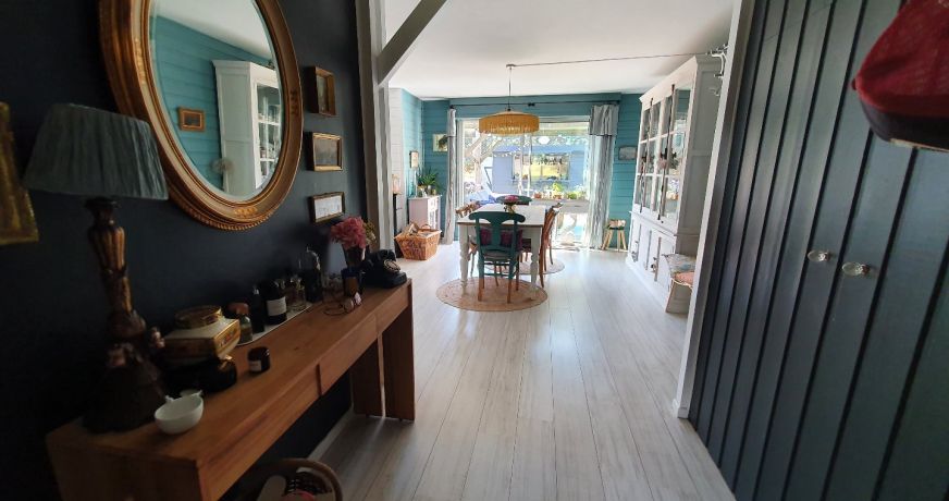 vente Villa d'architecte Labenne