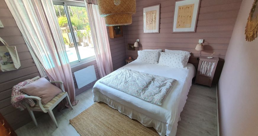 vente Villa d'architecte Labenne