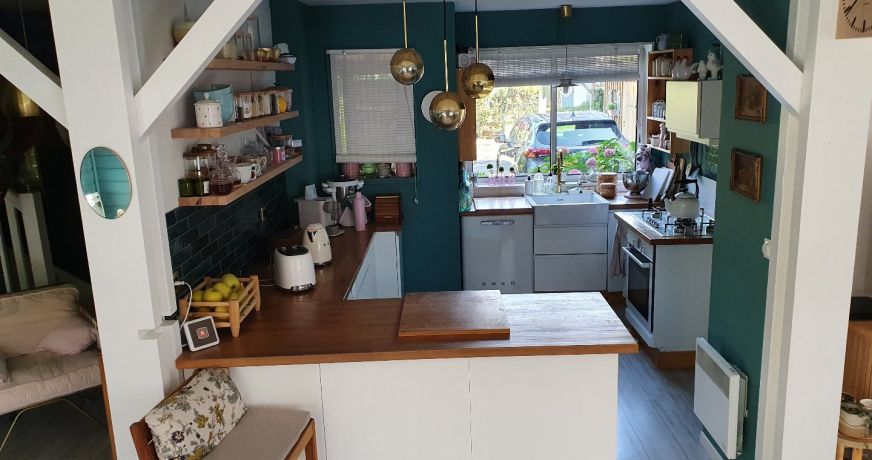 vente Villa d'architecte Labenne