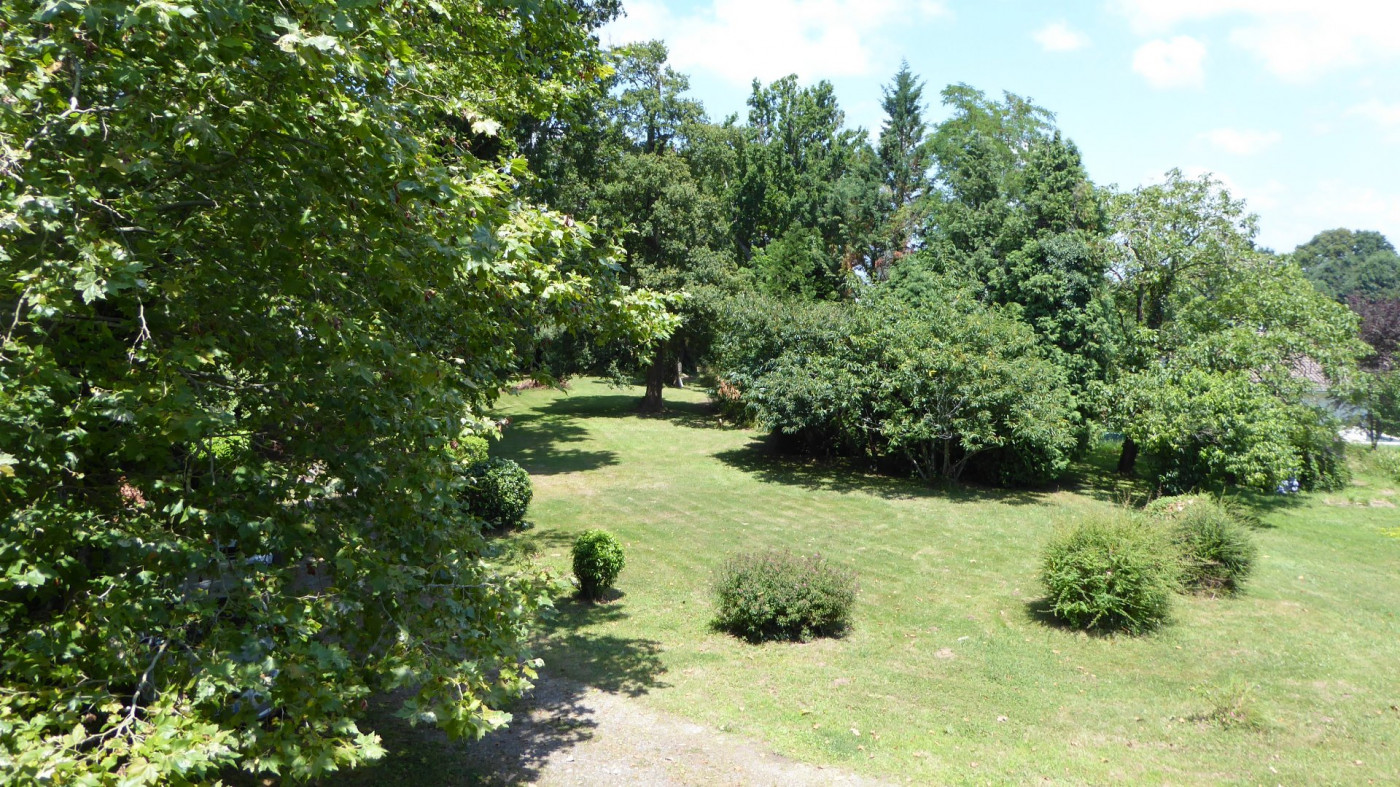 vente Maison de caractère Pouillon - Photo 5