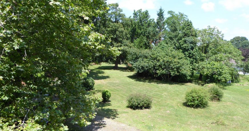 vente Maison de caractère Pouillon