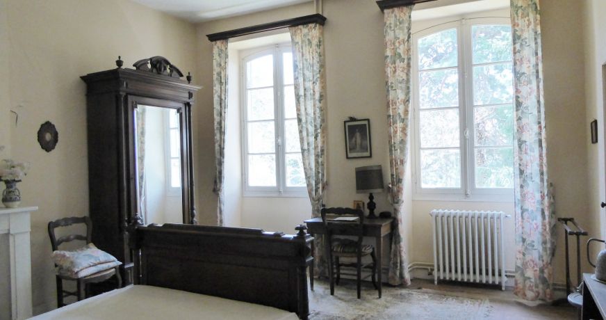 vente Maison de caractère Pouillon