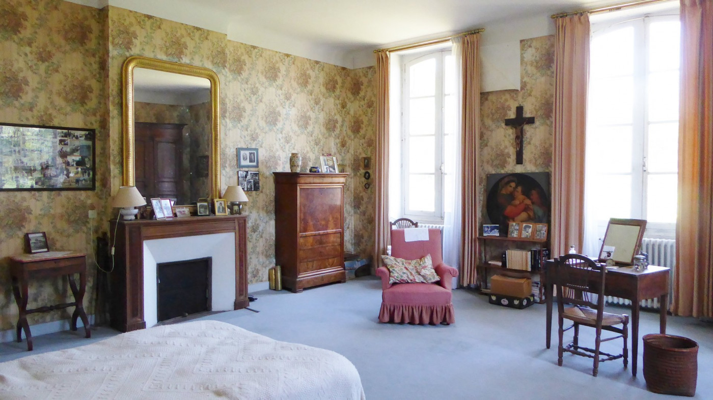 vente Maison de caractère Pouillon - Photo 17