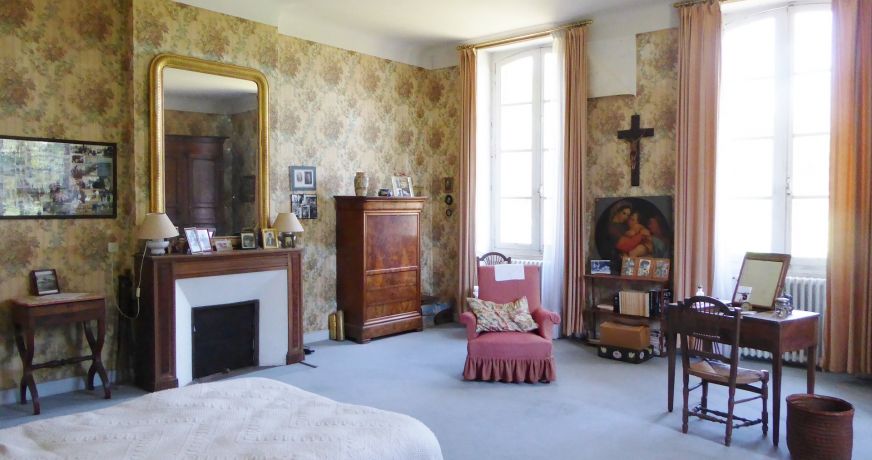 vente Maison de caractère Pouillon