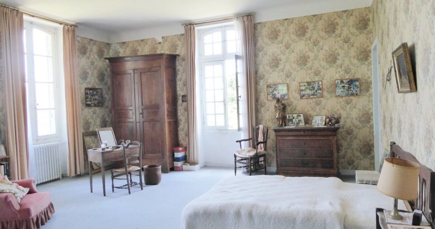 vente Maison de caractère Pouillon