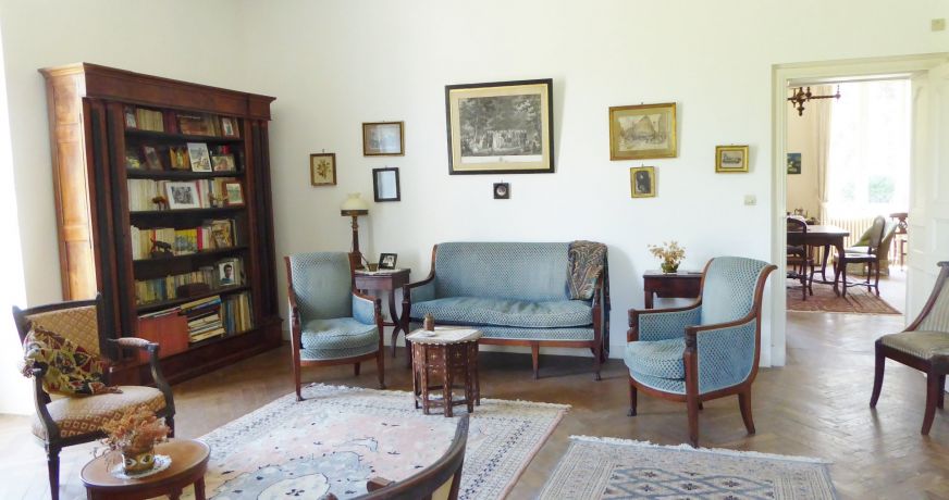 vente Maison de caractère Pouillon