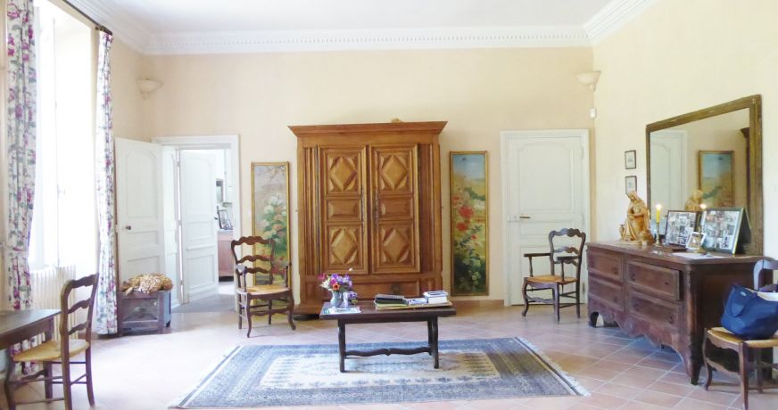 vente Maison de caractère Pouillon