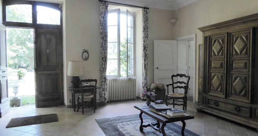 vente Maison de caractère Pouillon