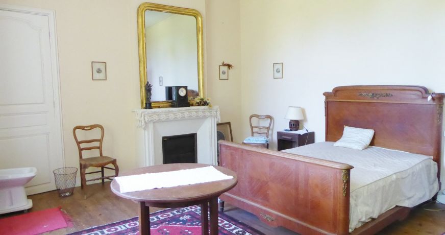 vente Maison de caractère Pouillon